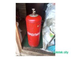 Балон газовый 50л