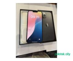 iPhone 13 Pro Max