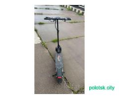 Электро самокат sealup