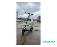 Электро самокат sealup