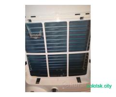Мобильный кондиционер Electrolux EACM-13 CL/N3