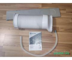 Мобильный кондиционер Electrolux EACM-13 CL/N3
