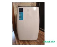 Мобильный кондиционер Electrolux EACM-13 CL/N3