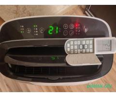 Мобильный кондиционер Electrolux EACM-13 CL/N3