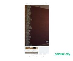 Отделочные работы
