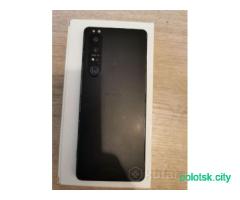 SONY XPERIA 1 MARK 3