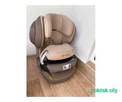 Автокресло Cybex juno 2-fix