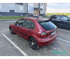 Rover 200, 1998г.в 1.4 бензин, 255000км