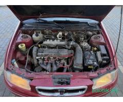 Rover 200, 1998г.в 1.4 бензин, 255000км