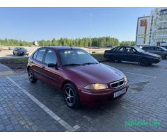 Rover 200, 1998г.в 1.4 бензин, 255000км