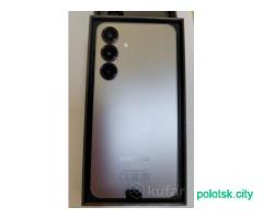 Телефон Samsung Galaxy S25 SM-S931B 12GB/256G