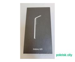 Телефон Samsung Galaxy S25 SM-S931B 12GB/256G