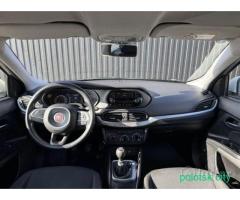 Fiat Tipo 356 2017г.в. 117000км