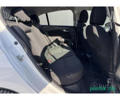 Fiat Tipo 356 2017г.в. 117000км