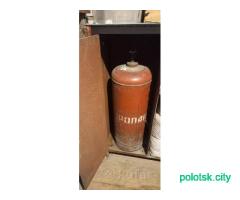 Газовый баллон