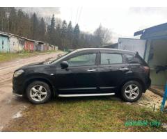 Nissan Qashqai 2011г.в.