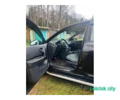 Nissan Qashqai 2011г.в.