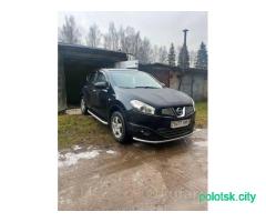 Nissan Qashqai 2011г.в.