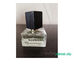 BROCARD: ILLUSIONS LUX и MIRROR, EDP, 50 мл
