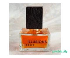 BROCARD: ILLUSIONS LUX и MIRROR, EDP, 50 мл