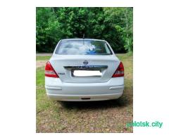 Nissan Tiida 2011г.в.