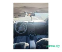 Opel Astra G 1998г.в.