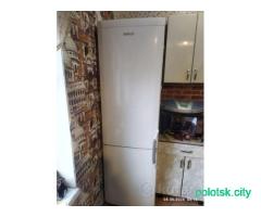 Холодильник BEKO