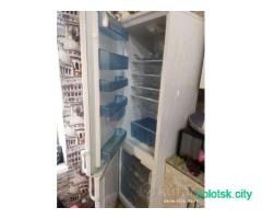 Холодильник BEKO