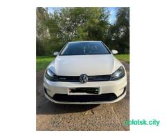 Volkswagen E-golf 2015 год
