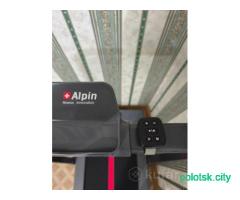 Беговая дорожка Alpin Reise T-182