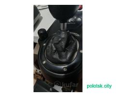 Руль logitech g27
