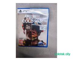 Call of duty Black Ops Cold War