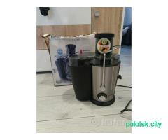 Продам соковыжималку