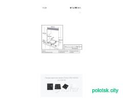 Варочная панель газовая(новая)