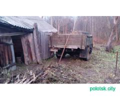 Газ 51