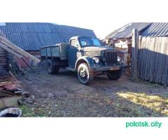 Газ 51