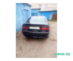 Renault Laguna 2.2 дизель 1998г.в. 384000км