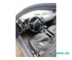 Renault Laguna 2.2 дизель 1998г.в. 384000км