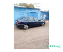 Renault Laguna 2.2 дизель 1998г.в. 384000км