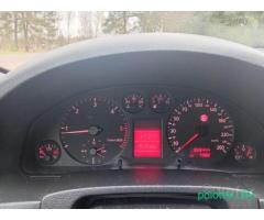 Audi A6 C5 1999г.в. 2.5 л дизель, 360000км