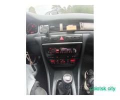 Audi A6 C5 1999г.в. 2.5 л дизель, 360000км