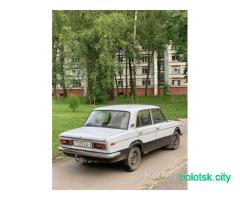 ВАЗ 2106
