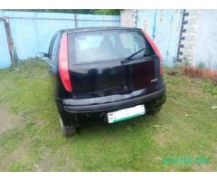 Fiat Punto 2002г.в. 1.2 бензин. 321000км