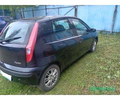 Fiat Punto 2002г.в. 1.2 бензин. 321000км