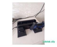 Sony PlayStation 4