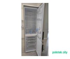 Холодильник Haier