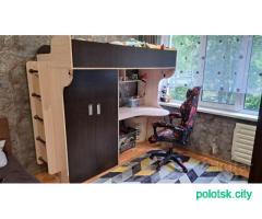 Продам кровать