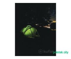 Треккинговая палатка BTrace Canio 3