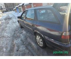 Citroen Xantia 1998г.в. 425000 км