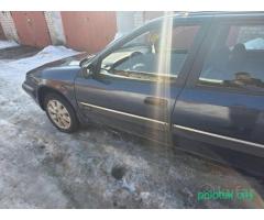 Citroen Xantia 1998г.в. 425000 км